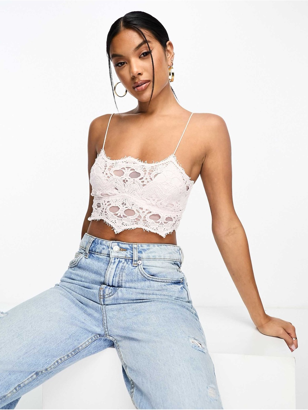 FREE PEOPLE Bralette